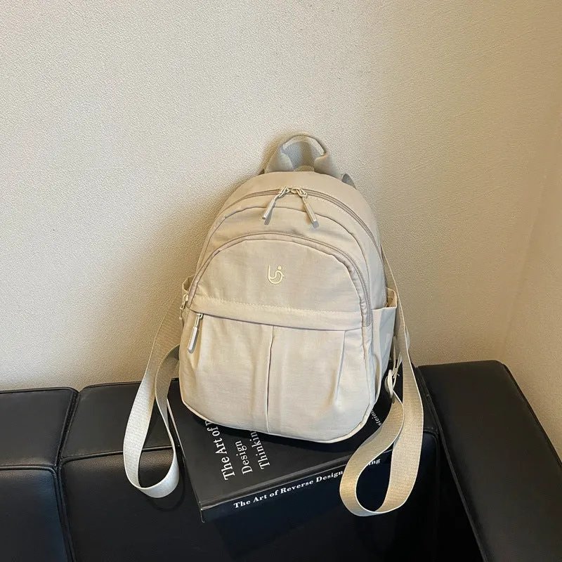 Kompakter Multi-Funktions-Rucksack Karnz