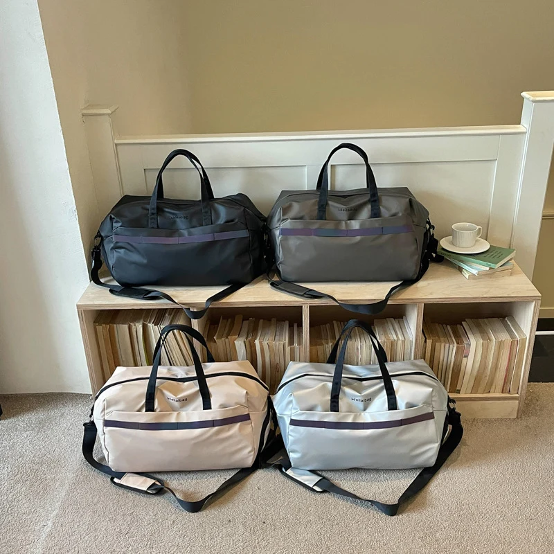 Wasserdichte Reisetasche Karnz 1790004230
