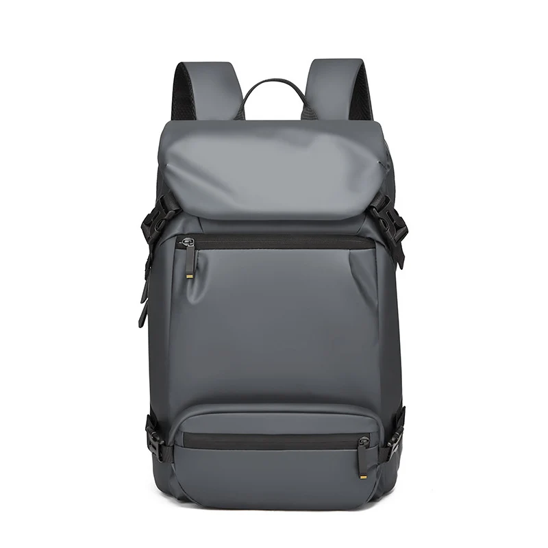Wasserdichter multifunktionaler urbaner Rucksack Karnz