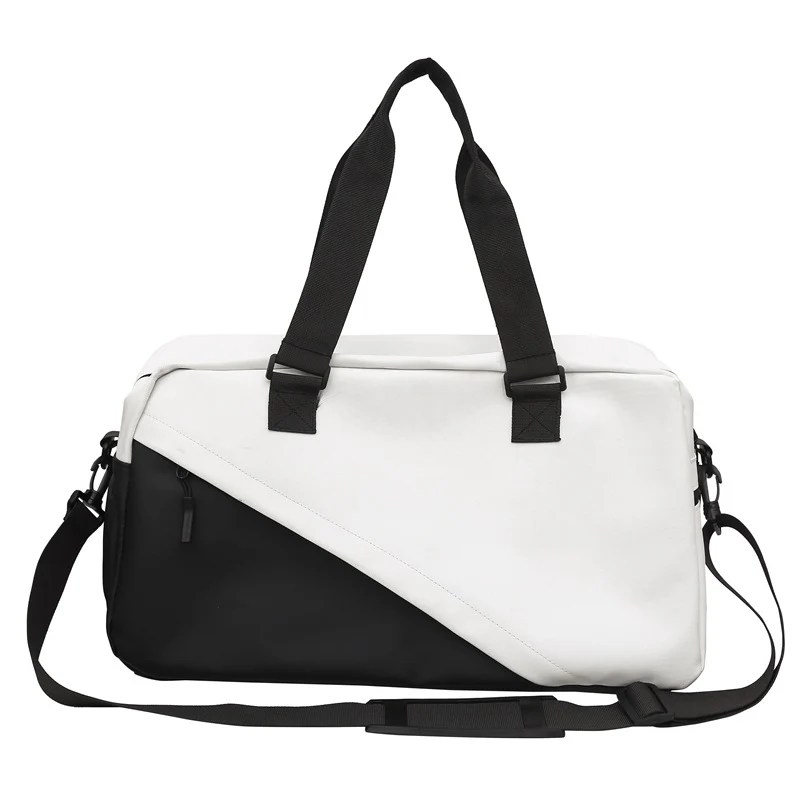 Vielseitige Wochenend-Duffel-Tasche Karnz