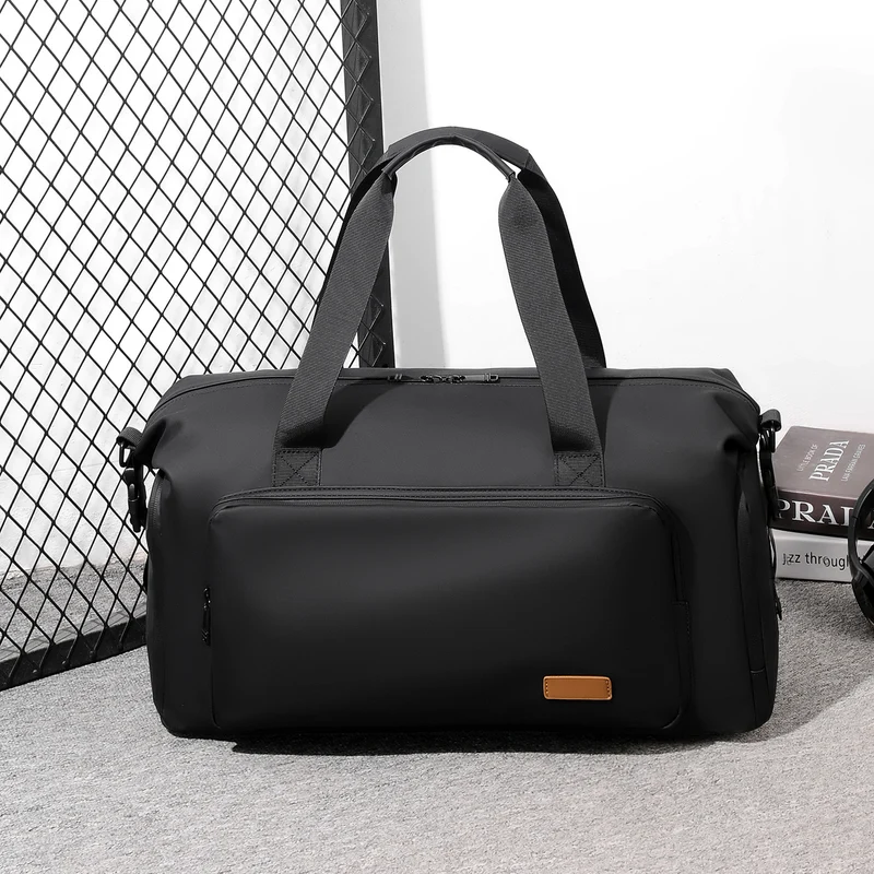 Vielseitige wasserdichte Reise-Duffel-Tasche Karnz