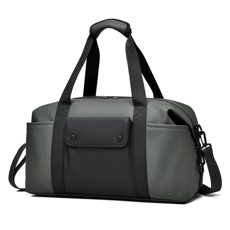 Vielseitige wasserdichte Sport Duffel Tasche Karnz