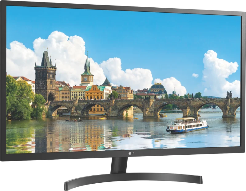 LG 32'' HD IPS Monitor