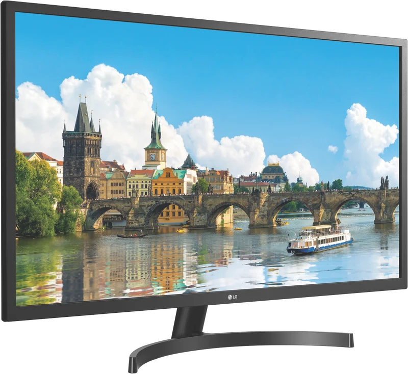 LG 32'' HD IPS Monitor