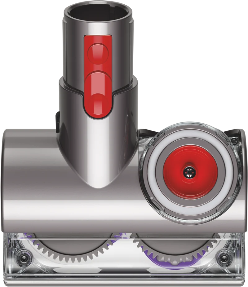 Dyson Big Ball Absolute Bagless Barrel Vacuum