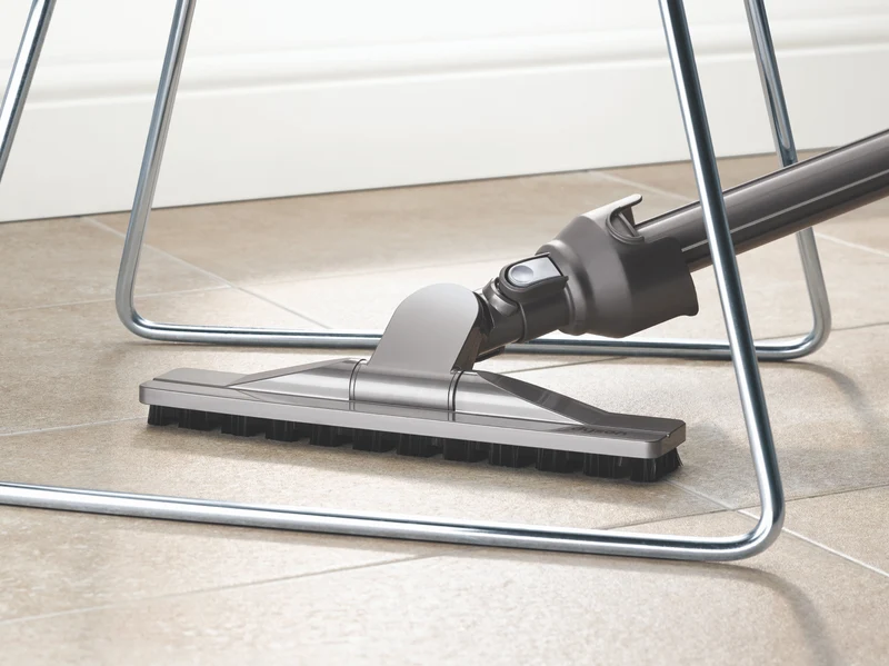 Dyson Big Ball Absolute Bagless Barrel Vacuum