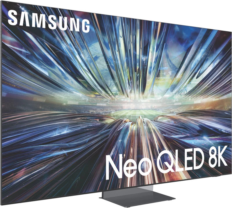 Samsung 85" QN900D 8K Neo QLED Smart TV 24