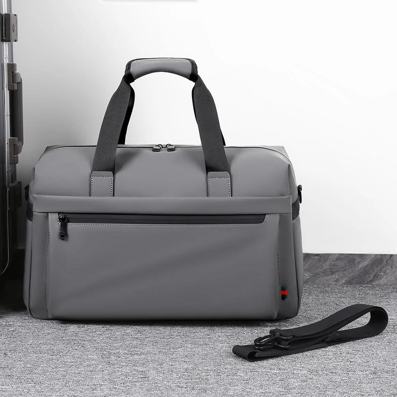 Vielseitige Utility Weekender Tasche Karnz