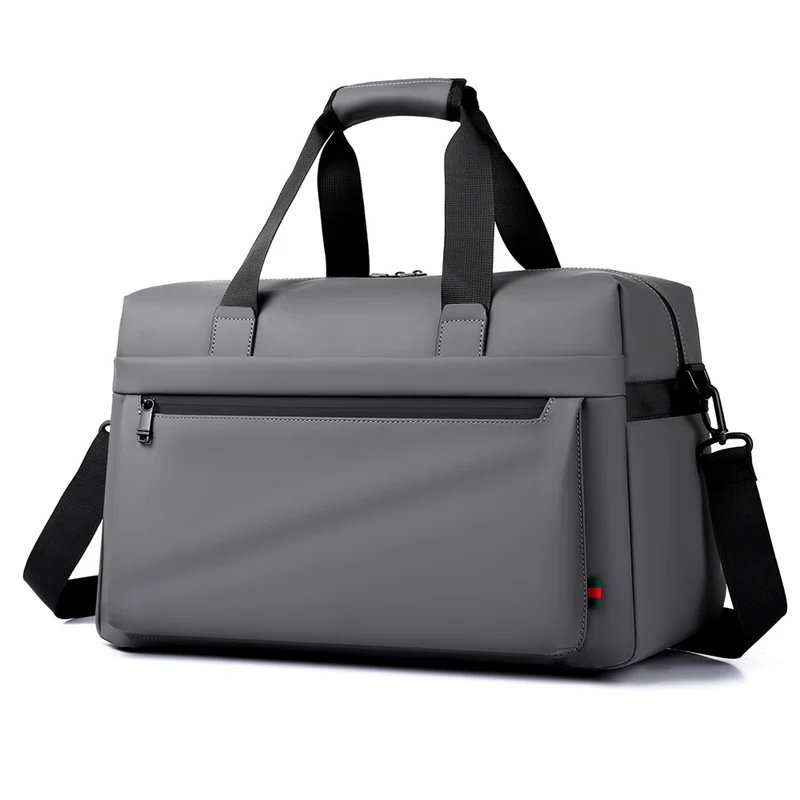 Vielseitige Utility Weekender Tasche Karnz