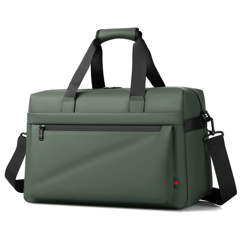 Vielseitige Utility Weekender Tasche Karnz