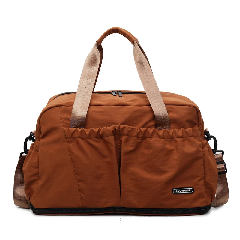 Vielseitige Reisetasche Karnz