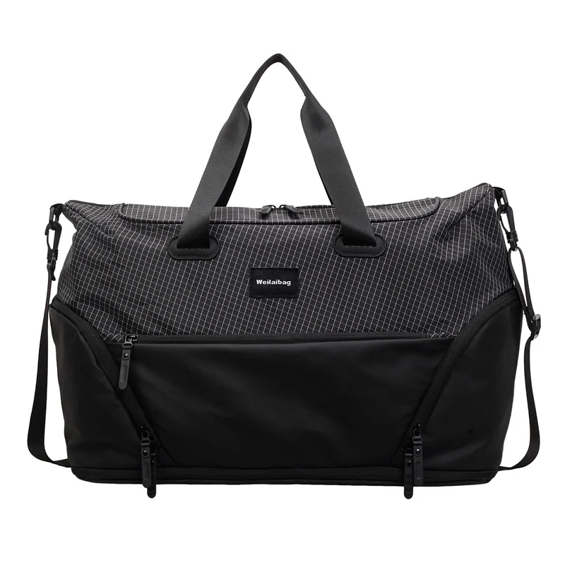 Vielseitige Reisetasche mit mehreren Fächern Karnz