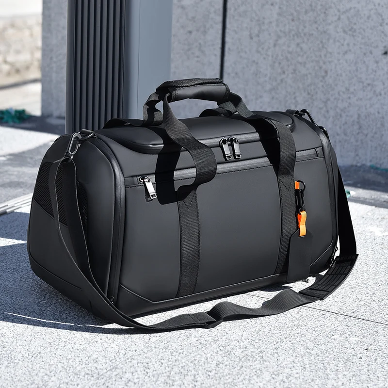 Vielseitige Reisetasche Karnz