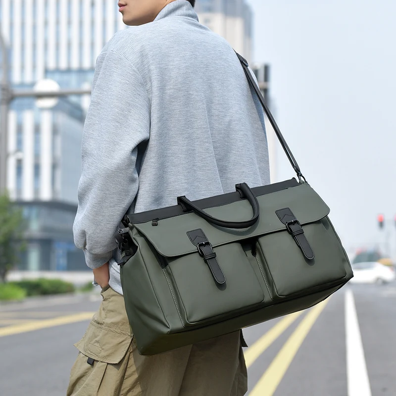 Vielseitige Reisetasche Karnz