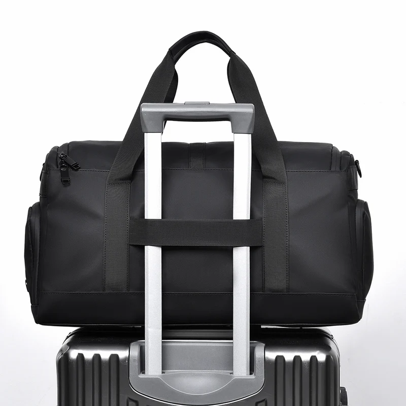 Vielseitige Reisetasche Karnz