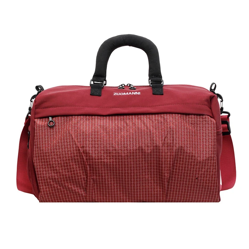 Vielseitige Reisetasche Karnz
