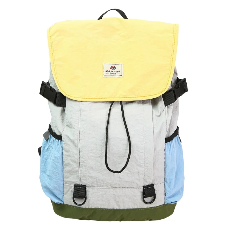 Vielseitiger Outdoor-Abenteuer-Rucksack Karnz