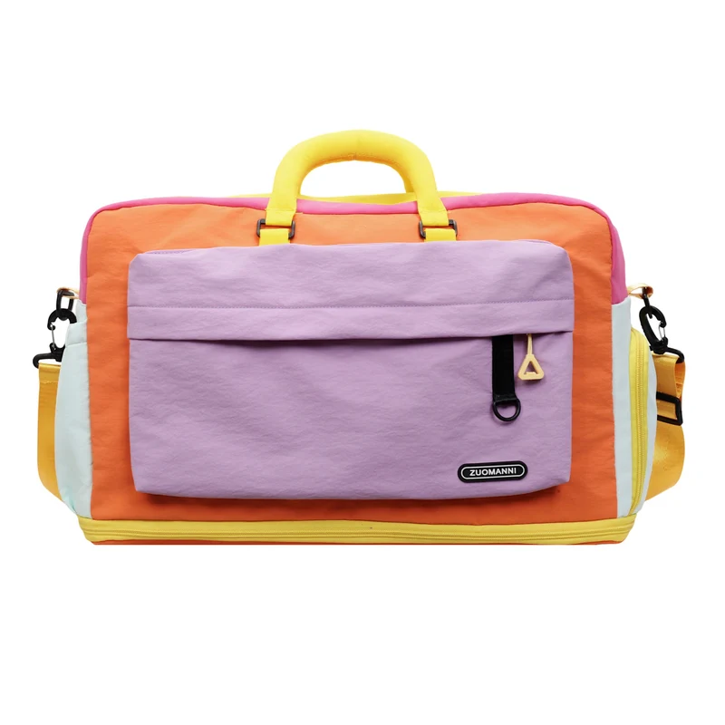 Vielseitige Mehrzweck-Reisetasche Karnz