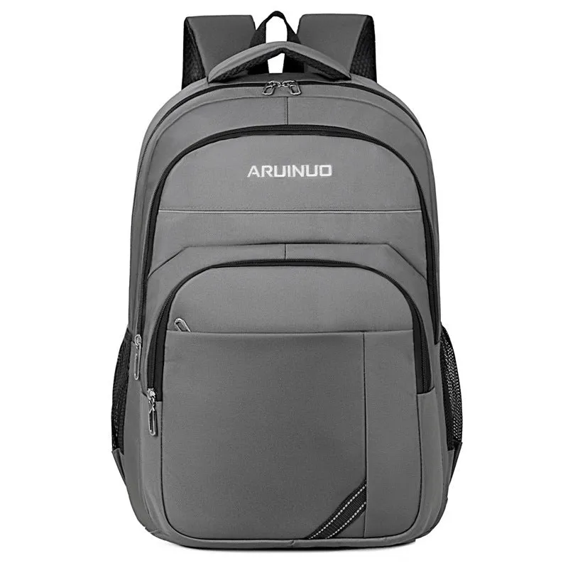 Vielseitiger Multi-Funktions-Laptop-Rucksack Karnz