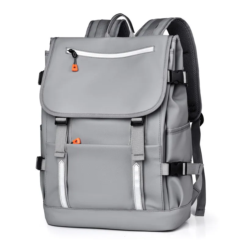 Vielseitiger Mehrfachfach-Rucksack Karnz