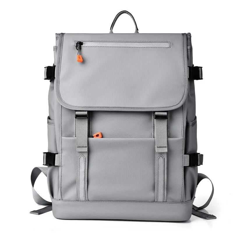Vielseitiger Mehrfachfach-Rucksack Karnz