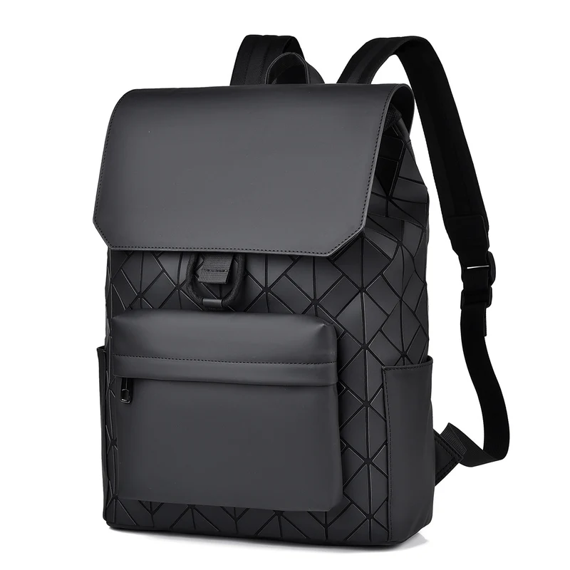 Stilvolle wasserdichte urbane Rucksack Karnz