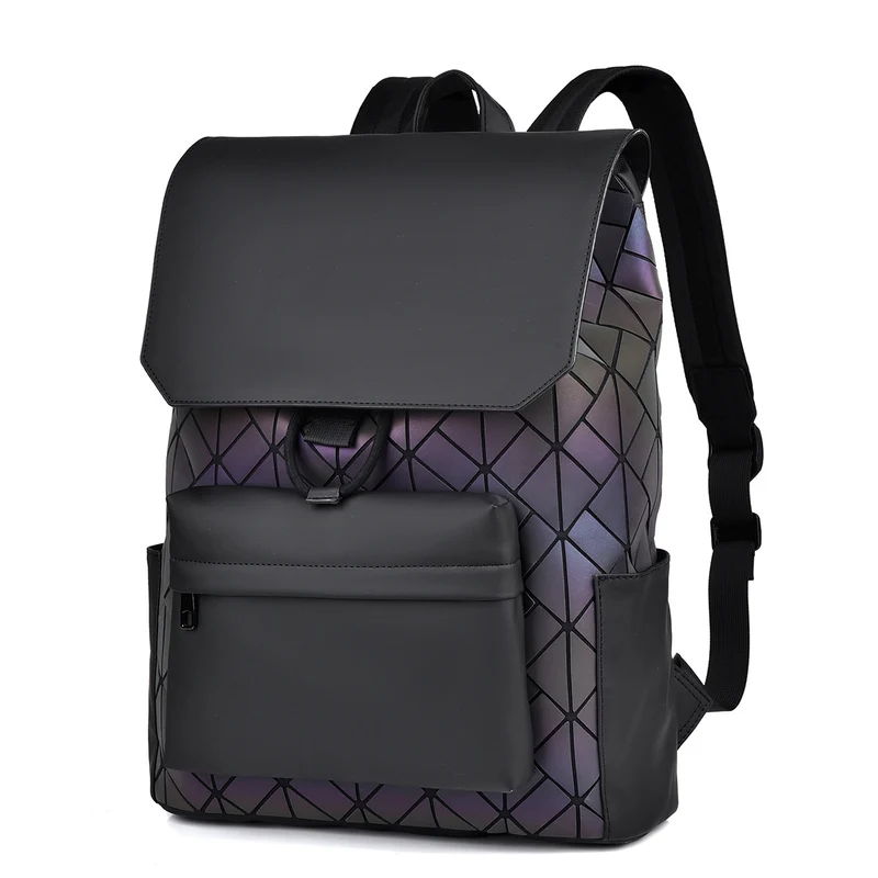 Stilvolle wasserdichte urbane Rucksack Karnz
