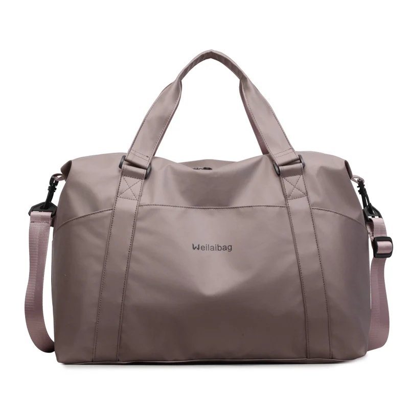 Stilvolle wasserdichte Reisetasche Karnz