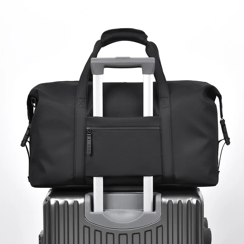 Stylische wasserdichte Duffel-Tasche Karnz
