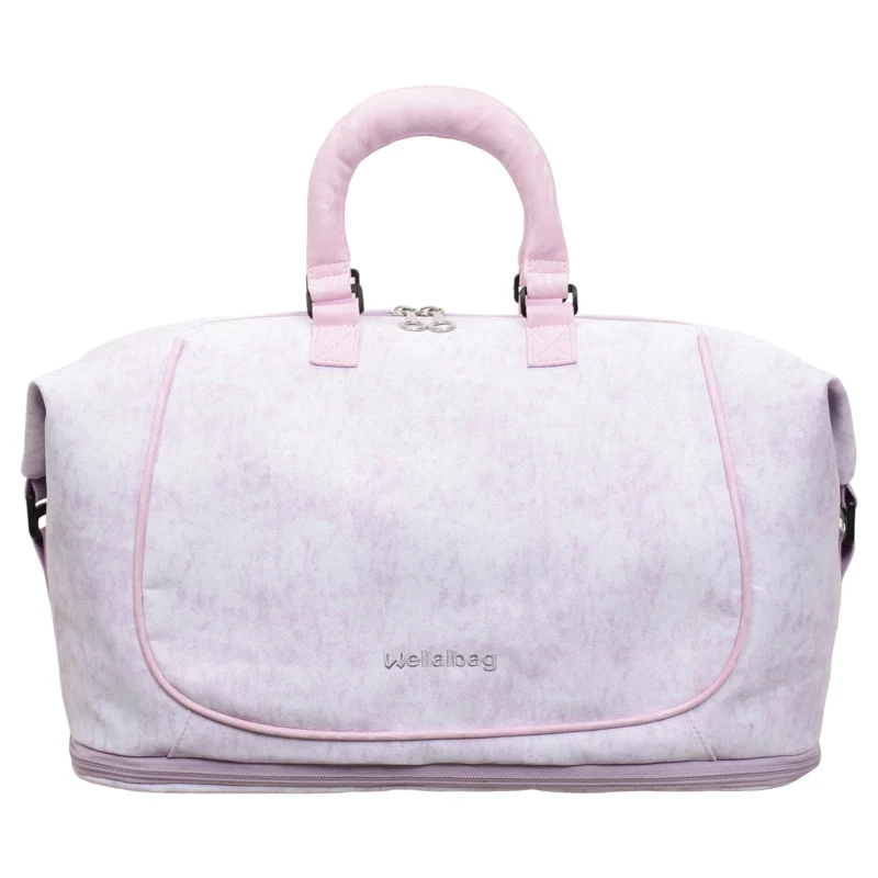 Stilvolle Utility Duffel Tasche Karnz