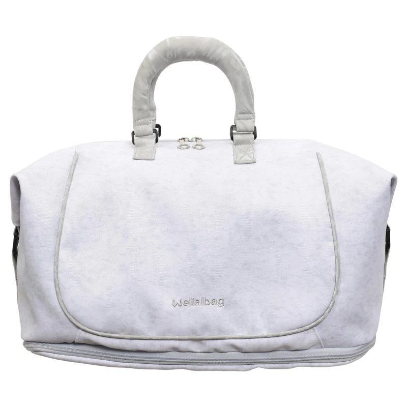 Stilvolle Utility Duffel Tasche Karnz