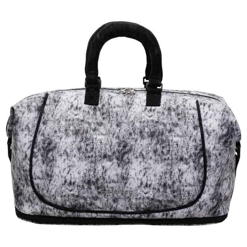 Stilvolle Utility Duffel Tasche Karnz