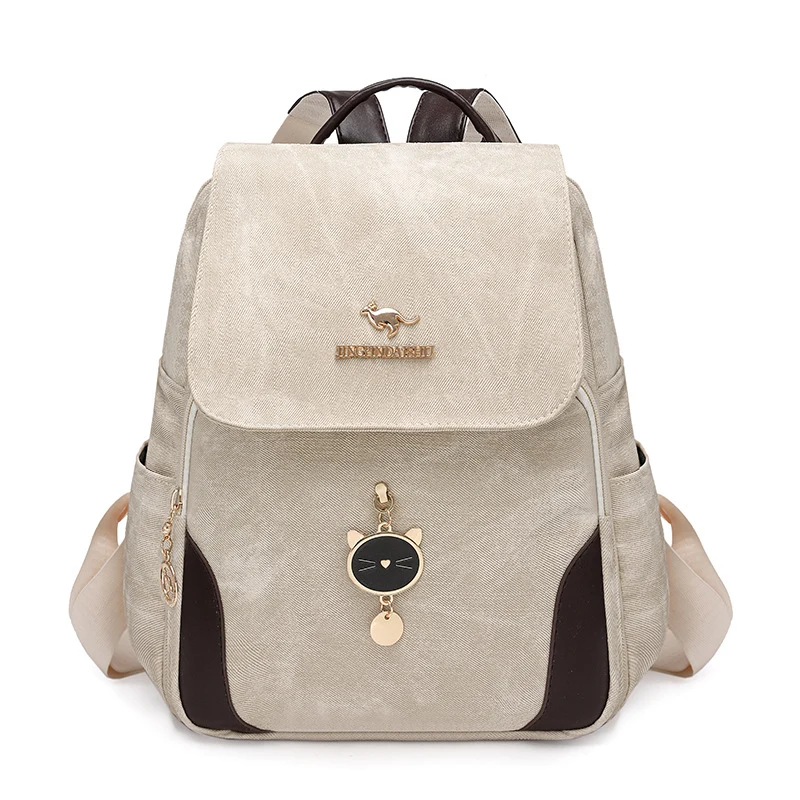 Stylischer Urban Rucksack Karnz