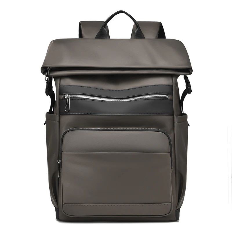 Stylische Multi-Pocket Utility Rucksack Karnz