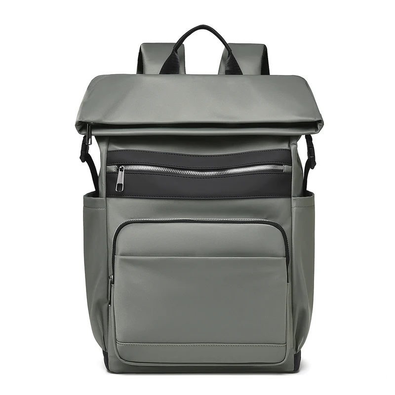 Stylische Multi-Pocket Utility Rucksack Karnz