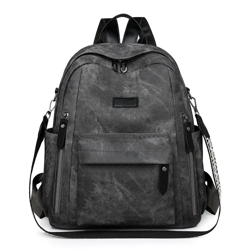 Stylischer multifunktionaler Reiserrucksack Karnz