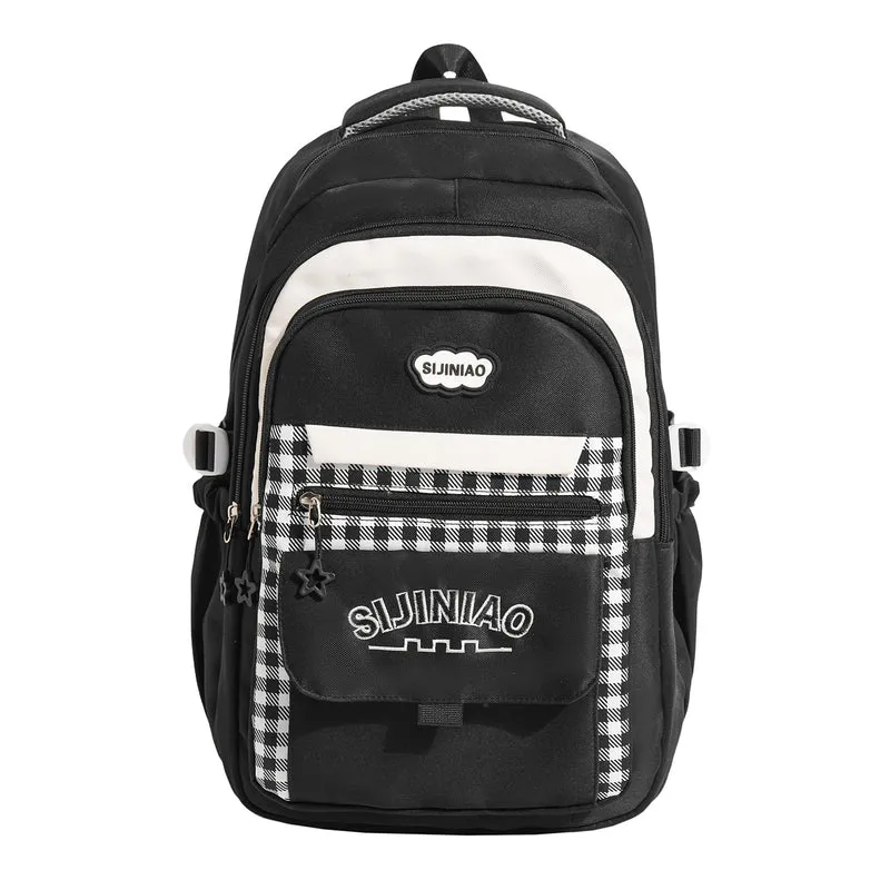 Stylischer Multi-Functional Rucksack Karnz