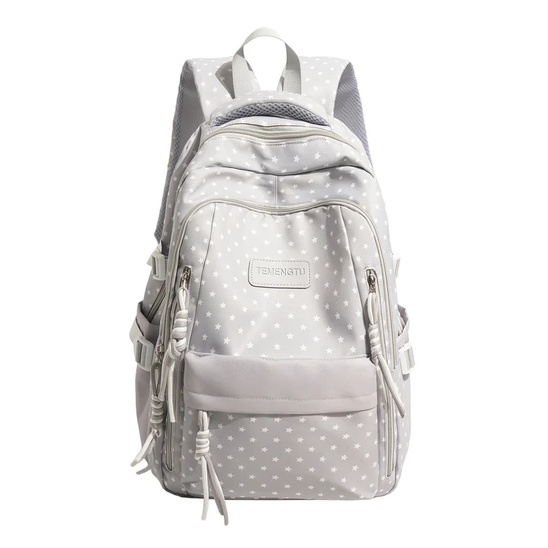 Stylische Mehrfach-Fach-Reiserucksack Karnz