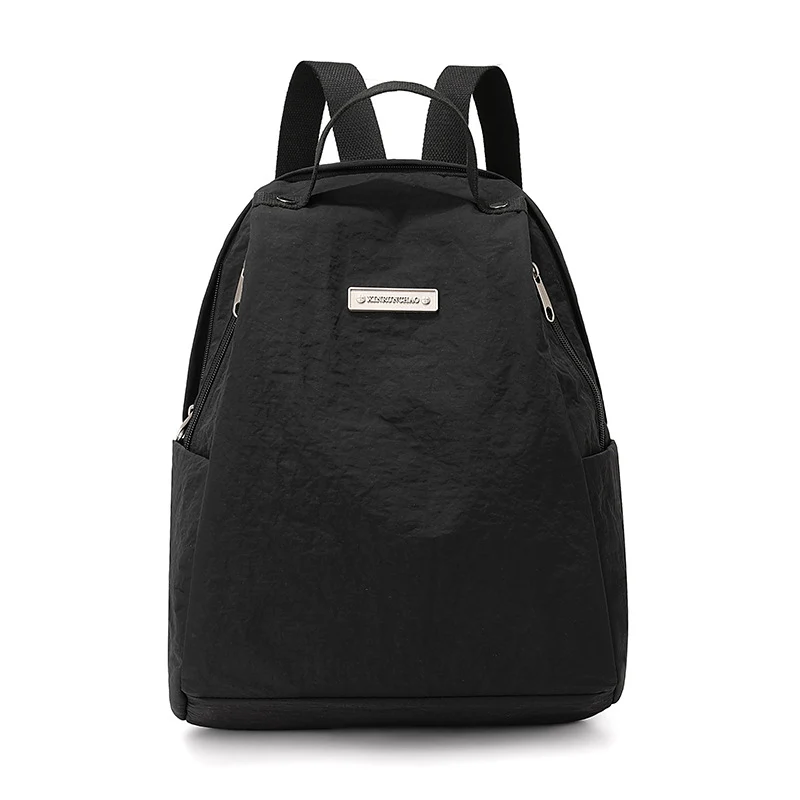 Stylische leichte Rucksack Karnz