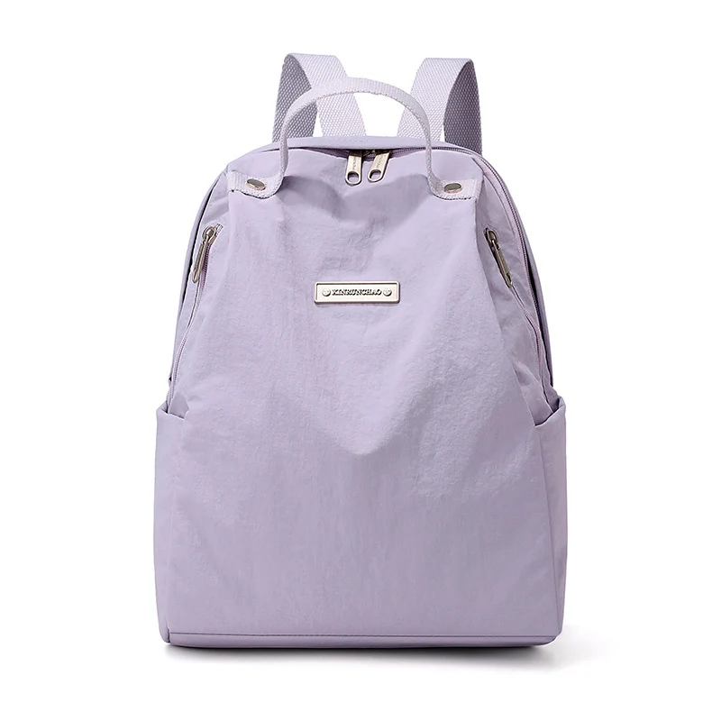 Stylische leichte Rucksack Karnz