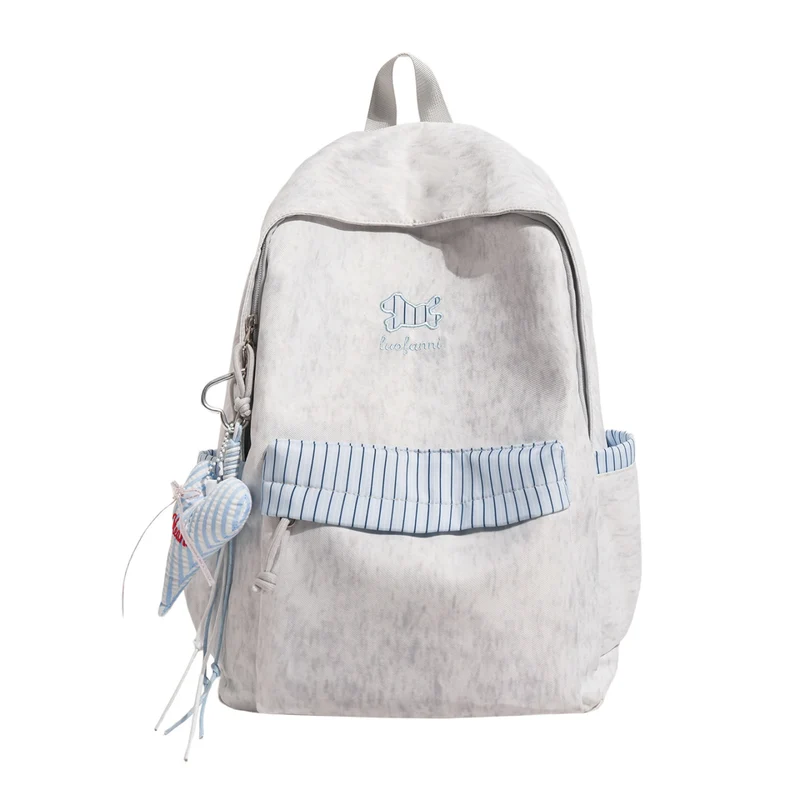 Stylischer Alltagsrucksack Karnz