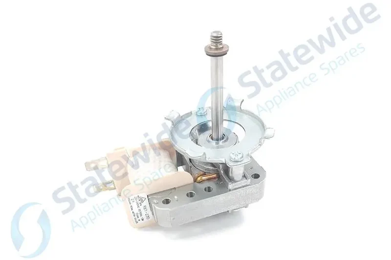 INALTO Oven Rear CONVENTION Fan Motor-IO60XL5M-Genuine