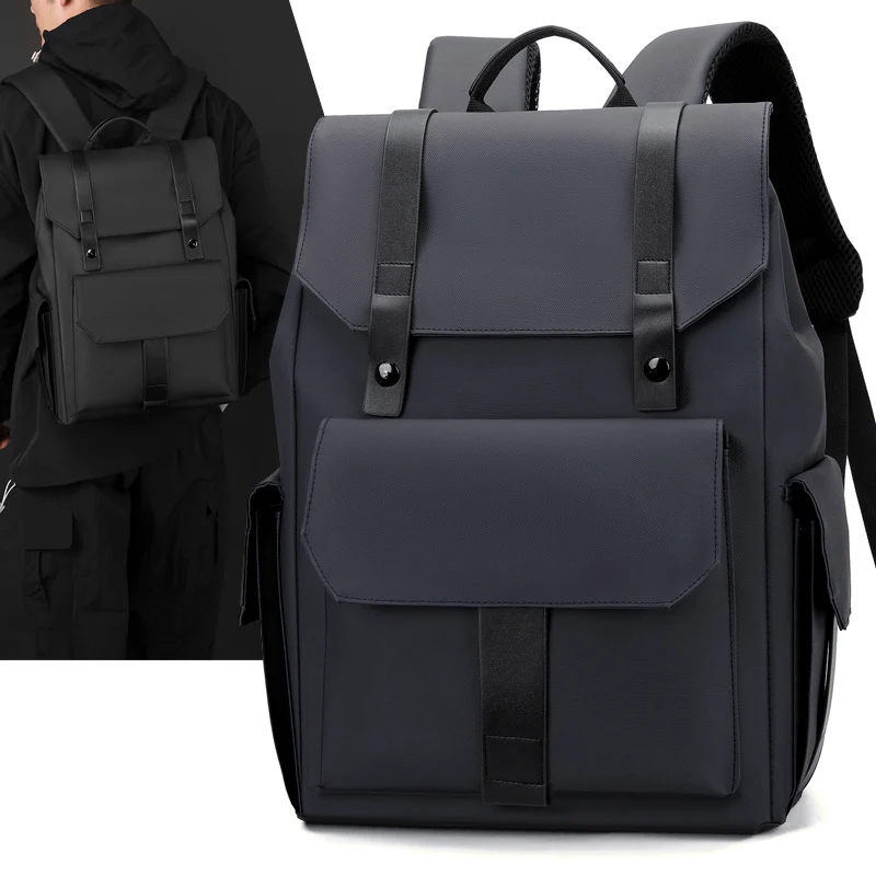 Sleek Urban Rucksack Karnz