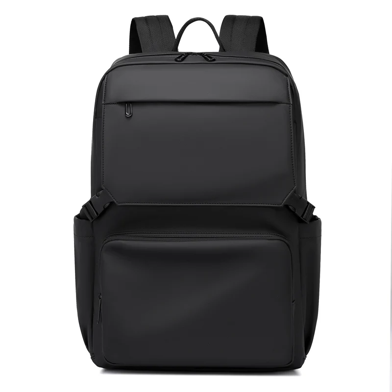 Schlanker minimalistischer multifunktionaler Rucksack Karnz