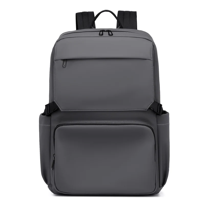 Schlanker minimalistischer multifunktionaler Rucksack Karnz