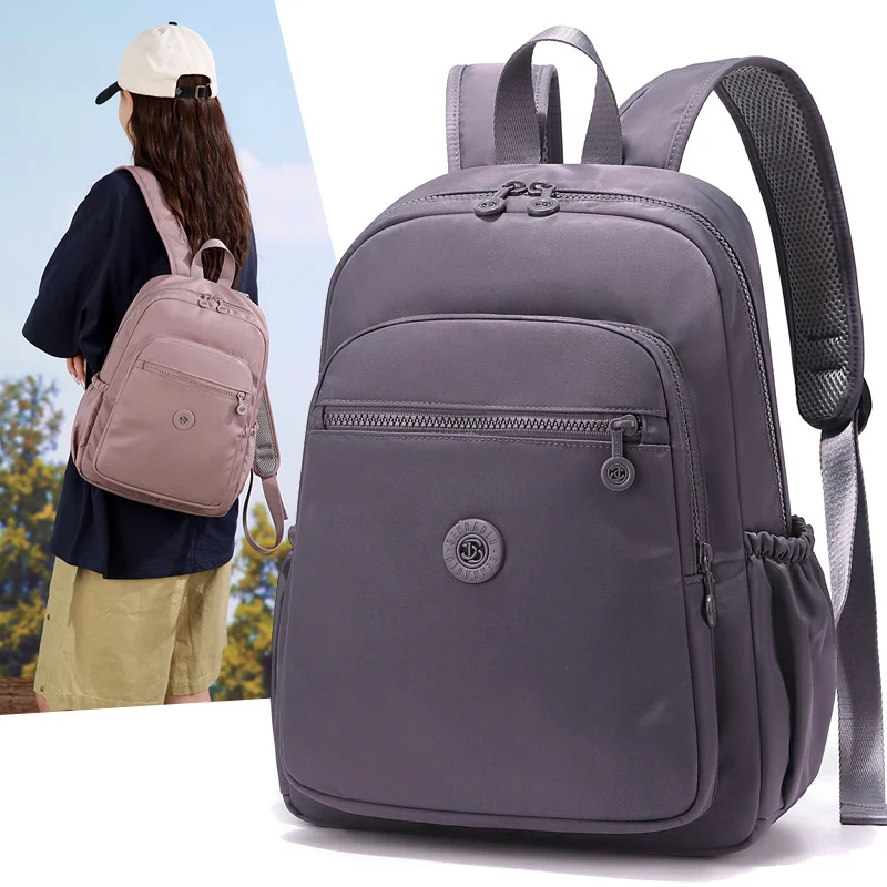 Schlanker Alltag Rucksack Karnz