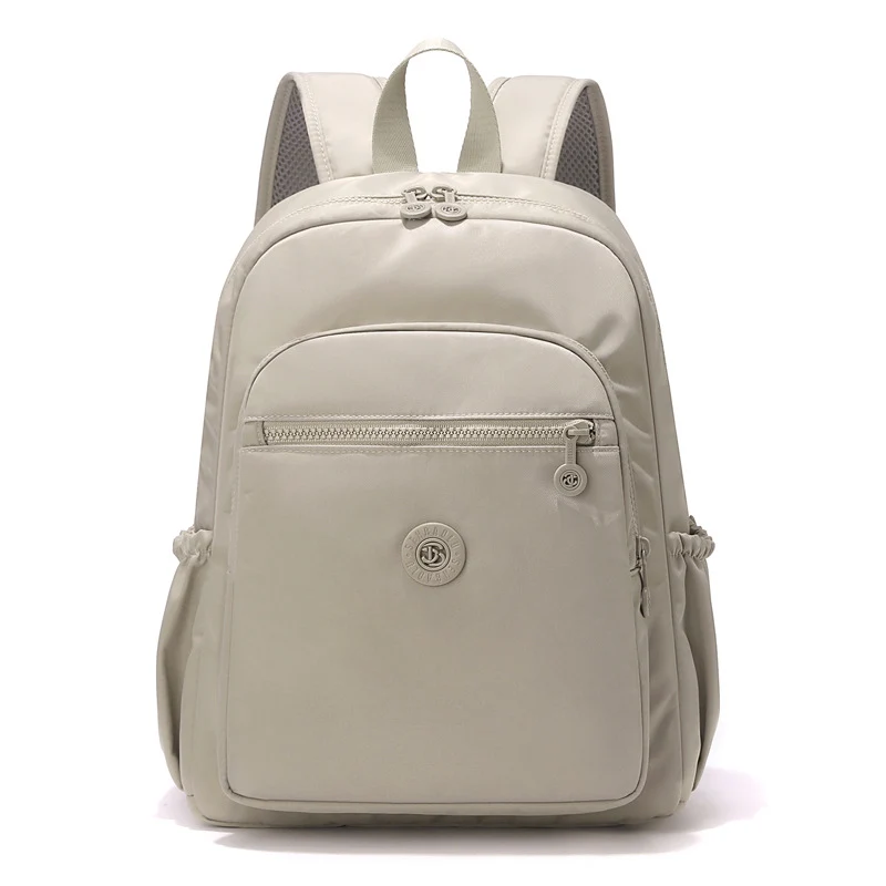 Schlanker Alltag Rucksack Karnz