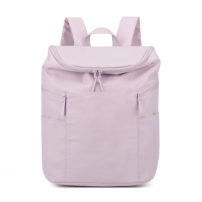 Schlanker und vielseitiger urbaner Rucksack Karnz