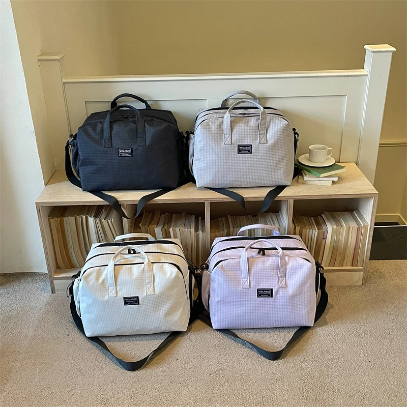 Multifunktionale Reisetasche Karnz
