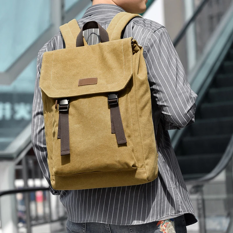 Multifunktionaler Freizeit-Rucksack Karnz